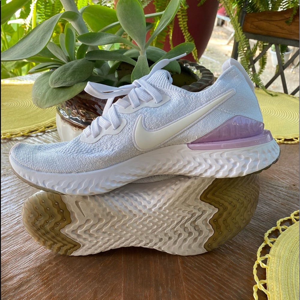 Nike Epic React